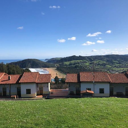 Apartamentos Monterodiles Liñero Eksteriør billede