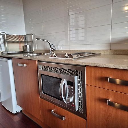 Apartamentos Monterodiles Liñero Eksteriør billede