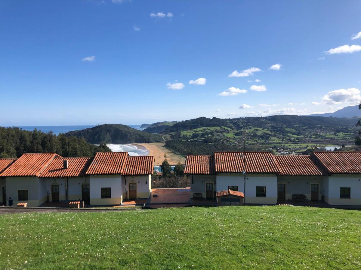 Apartamentos Monterodiles Liñero Eksteriør billede
