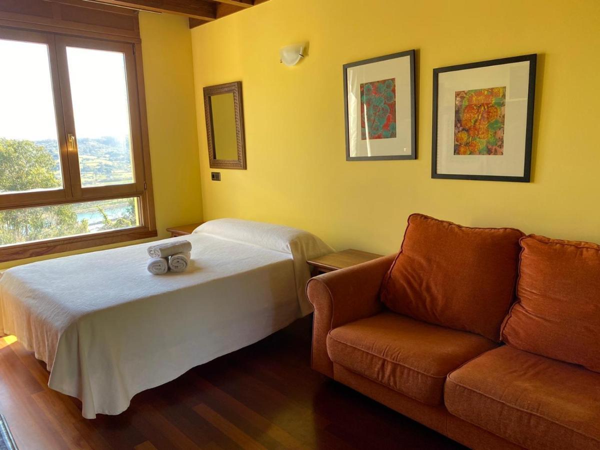 Apartamentos Monterodiles Liñero Eksteriør billede