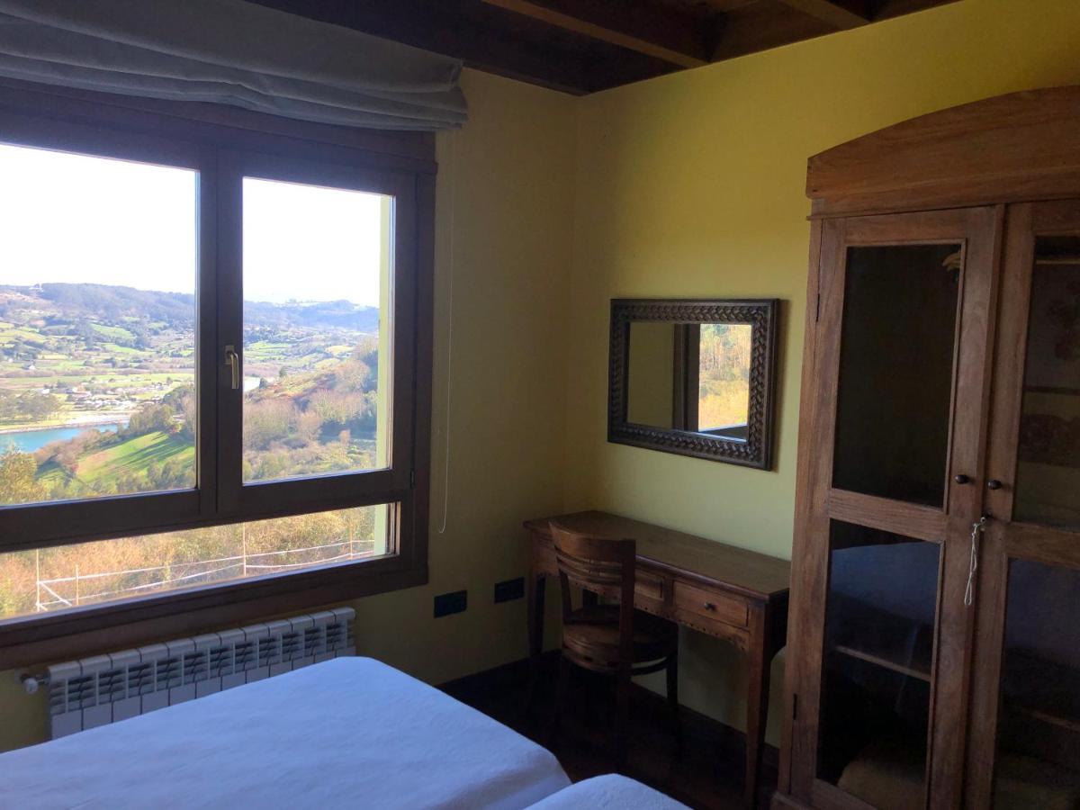 Apartamentos Monterodiles Liñero Eksteriør billede