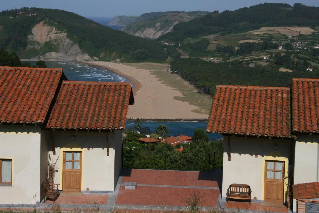 Apartamentos Monterodiles Liñero Eksteriør billede