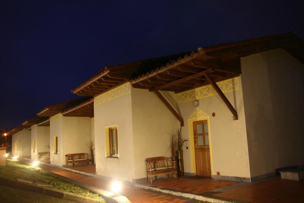 Apartamentos Monterodiles Liñero Værelse billede