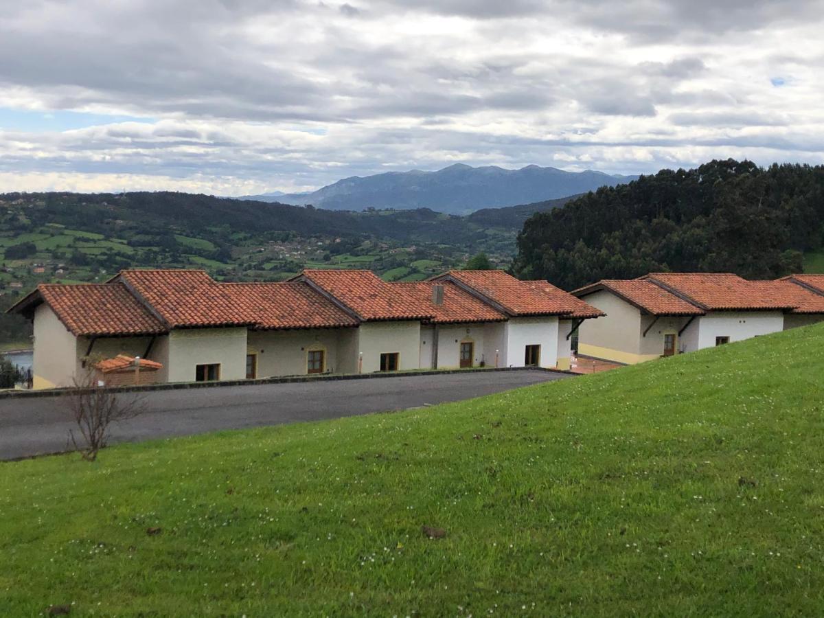 Apartamentos Monterodiles Liñero Eksteriør billede