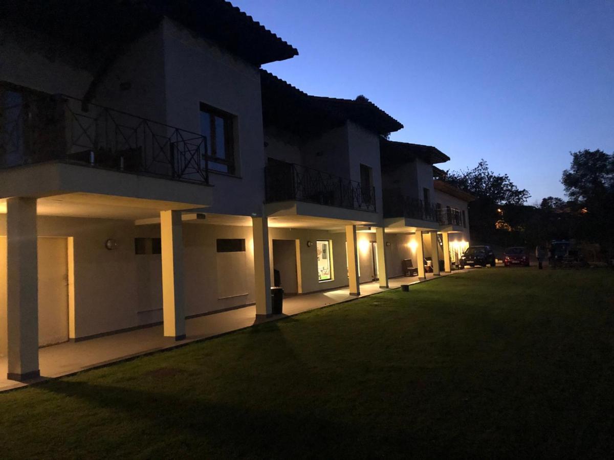 Apartamentos Monterodiles Liñero Eksteriør billede
