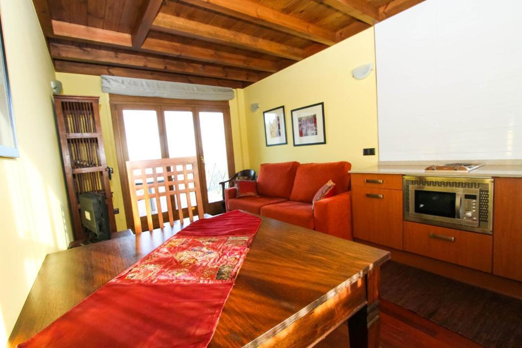 Apartamentos Monterodiles Liñero Værelse billede