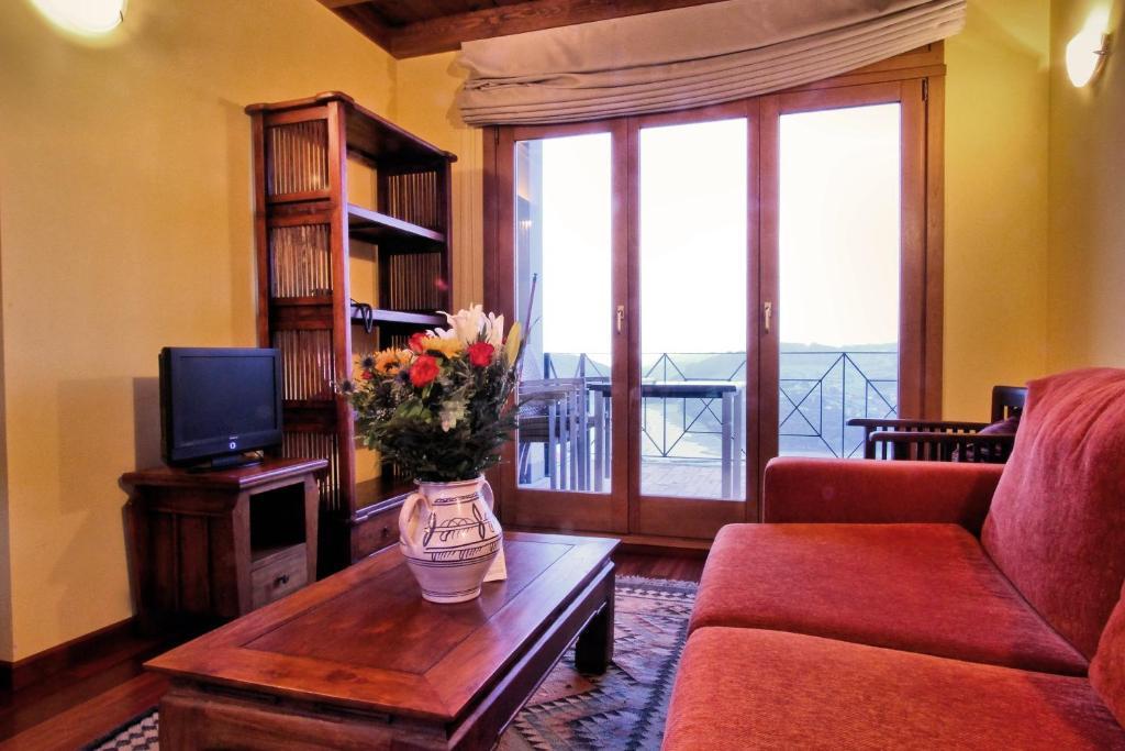 Apartamentos Monterodiles Liñero Værelse billede