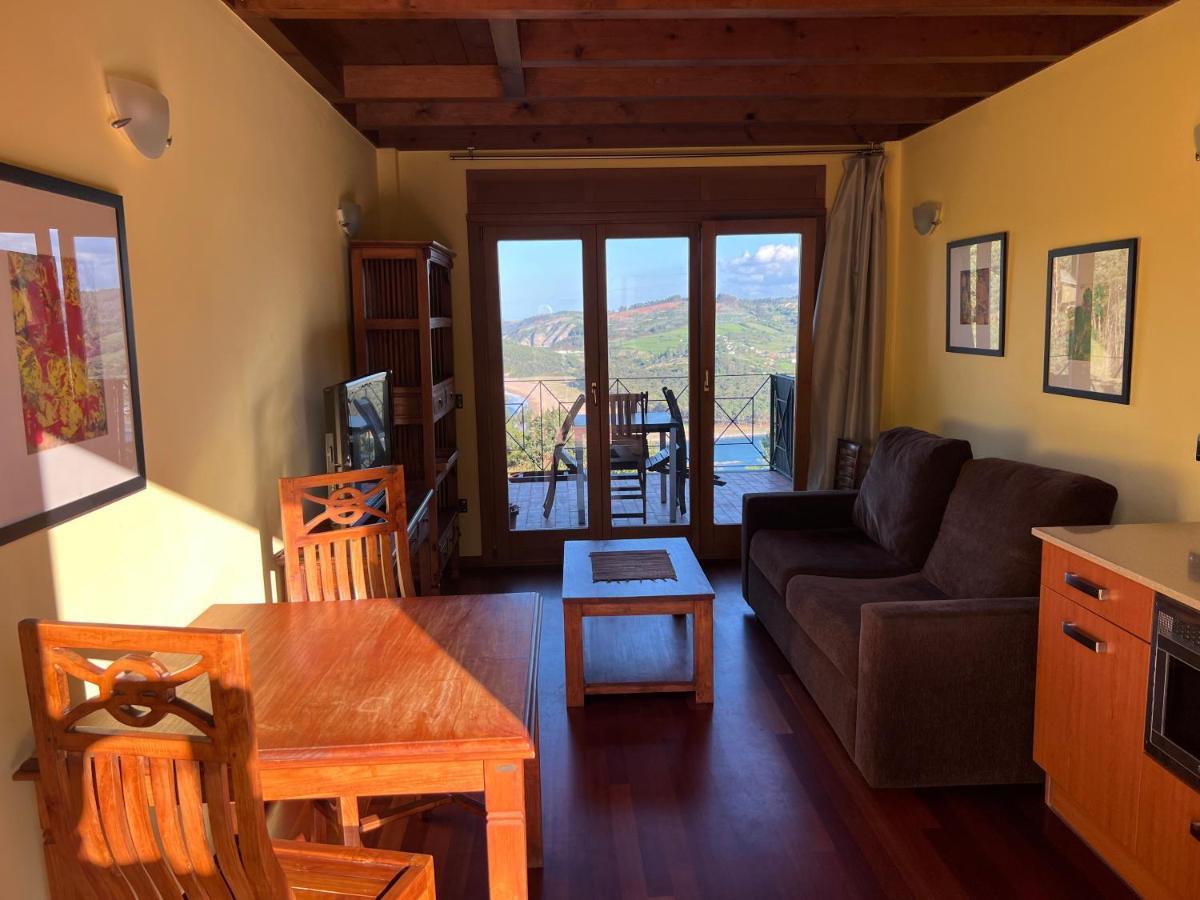 Apartamentos Monterodiles Liñero Eksteriør billede