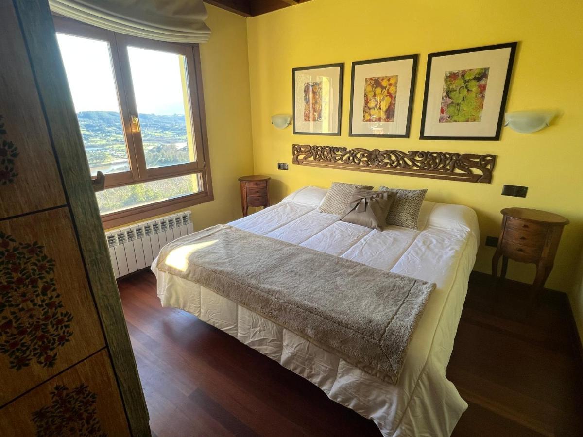 Apartamentos Monterodiles Liñero Eksteriør billede