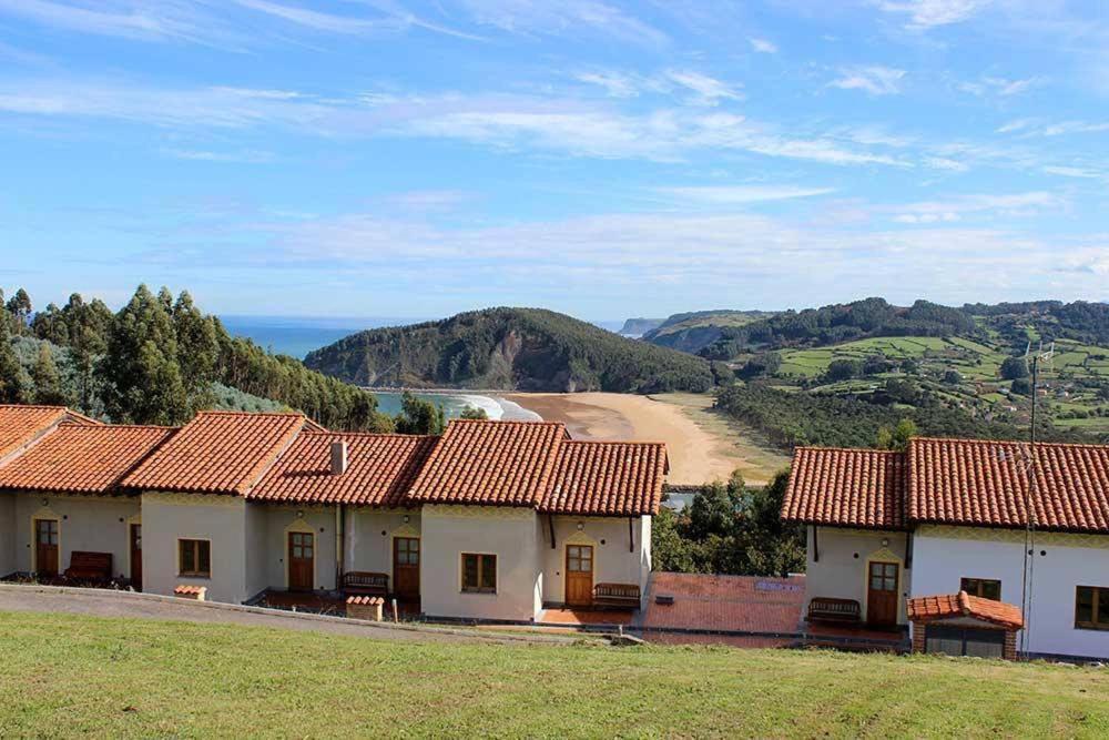 Apartamentos Monterodiles Liñero Eksteriør billede