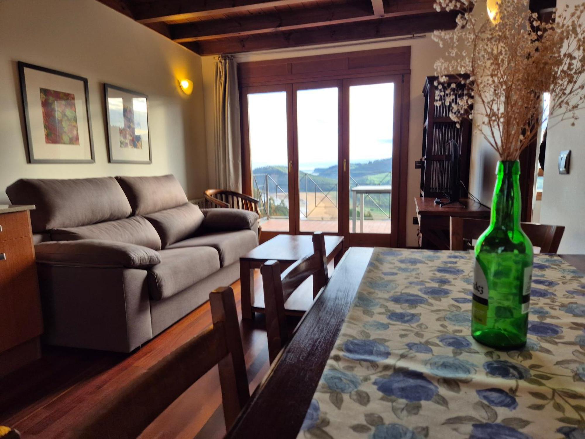 Apartamentos Monterodiles Liñero Eksteriør billede