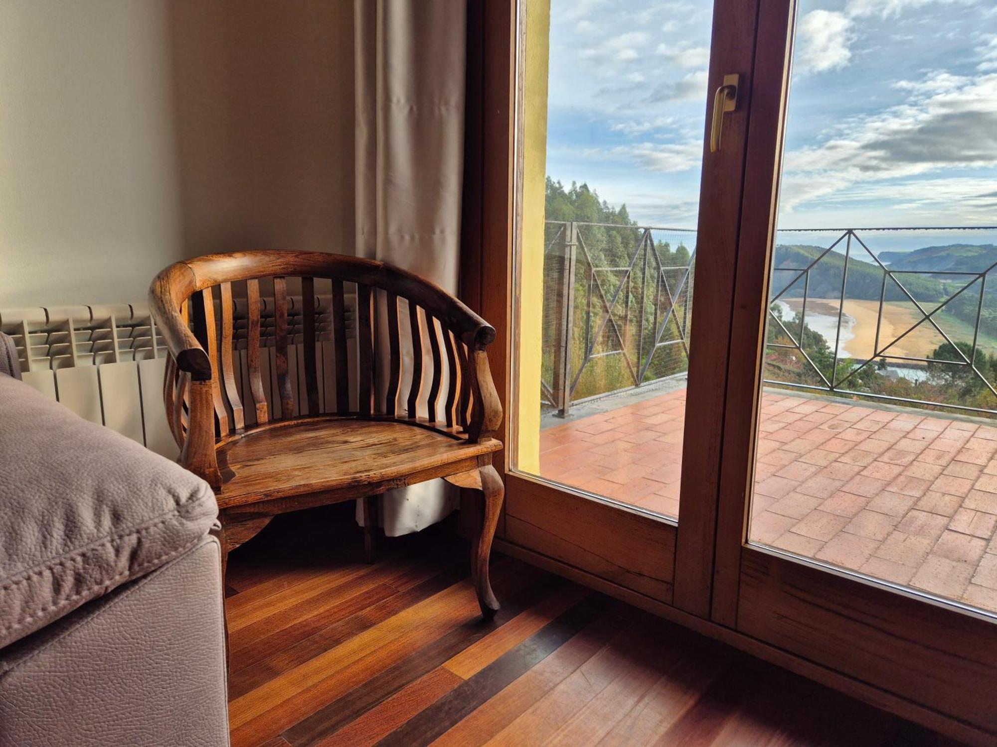 Apartamentos Monterodiles Liñero Eksteriør billede